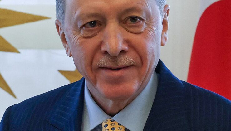 Cumhurbaşkanı Erdoğan’dan Bayram Mesajı: “Birlik ve Beraberliğimizi Güçlendireceğiz”
