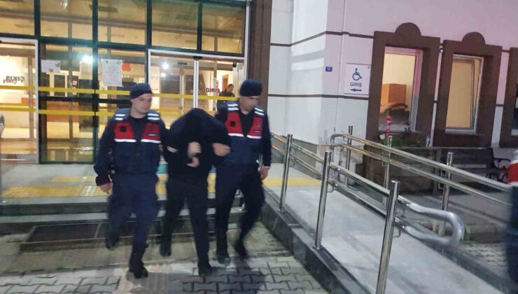 Samsun’da Bilezik İçin Öldürülen Kadının Katil Zanlıları Tutuklandı