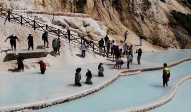 Turizmde Büyük Hedef: 1 Milyon Ziyaretçi