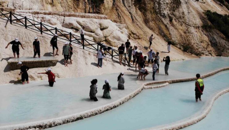 Turizmde Büyük Hedef: 1 Milyon Ziyaretçi