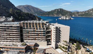 Marmaris’teki Kızılbük Thermal Wellness Resort Projesine İlişkin Yargı Kararları