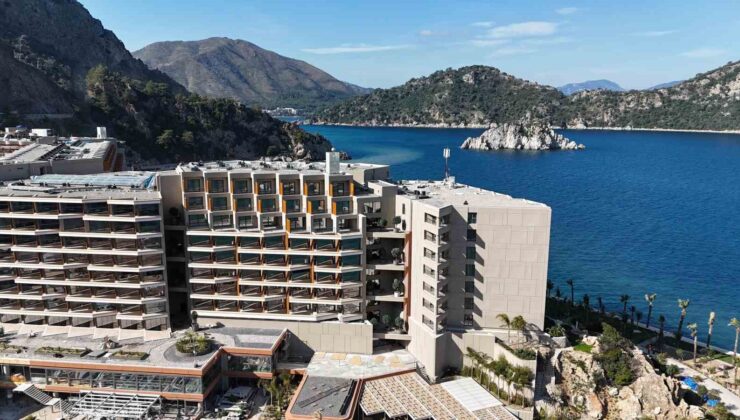Marmaris’teki Kızılbük Thermal Wellness Resort Projesine İlişkin Yargı Kararları