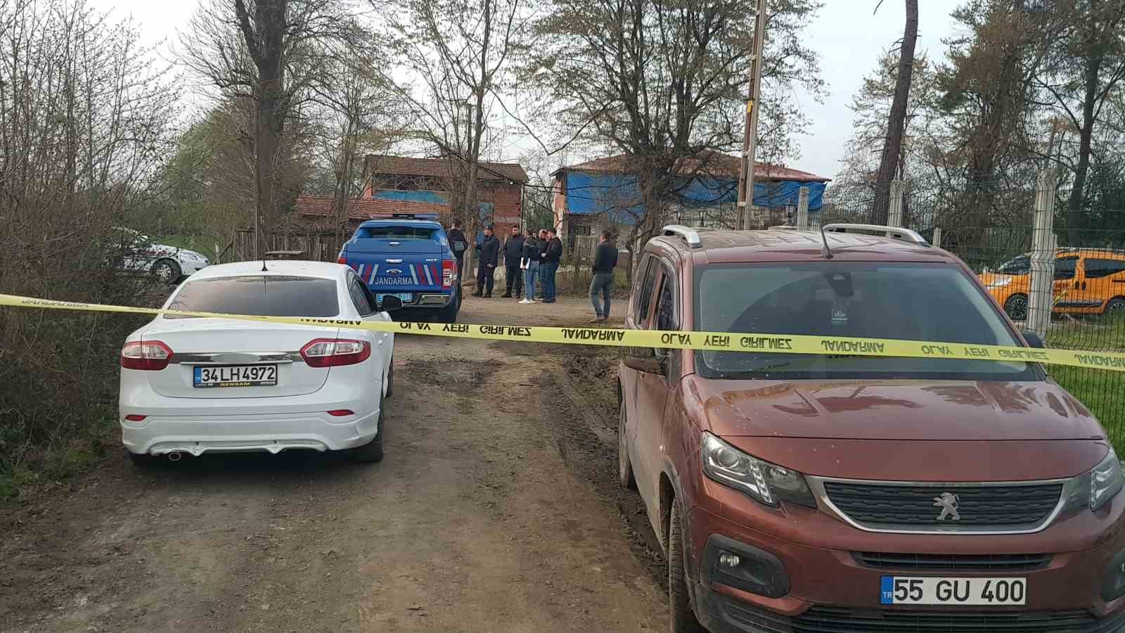 Samsun’da Cinayet ve Soygun: Fikriye Turgut Olayında 3 Şüpheli Gözaltında