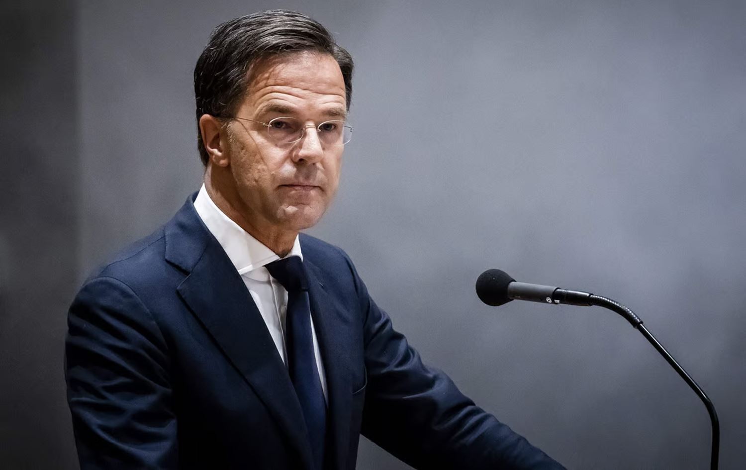 NATO Genel Sekreteri Rutte: “ABD, İngiltere, Türkiye Olmadan Avrupa’nın Güvenliği Düşünülemez”