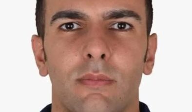 Şanlıurfa’da Acı Kayıp: Polis Memuru Mesut Acar Görev Başında Şehit Oldu
