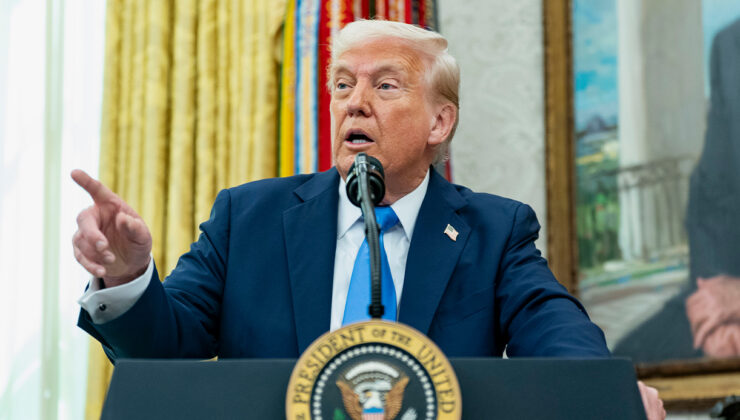 Trump’tan İran’a Tehdit: “Eşi Benzeri Görülmemiş Bombalama Olacak”