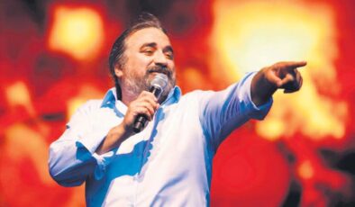 Ünlü Sanatçı Volkan Konak Hayatını Kaybetti, Emre Belözoğlu’ndan Duygusal Veda