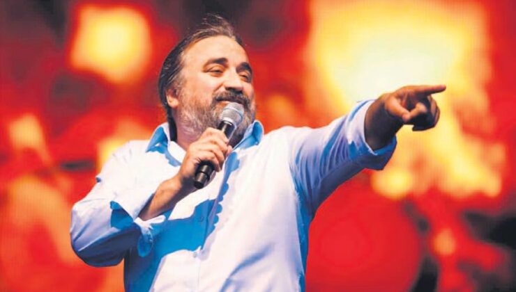 Ünlü Sanatçı Volkan Konak Hayatını Kaybetti, Emre Belözoğlu’ndan Duygusal Veda