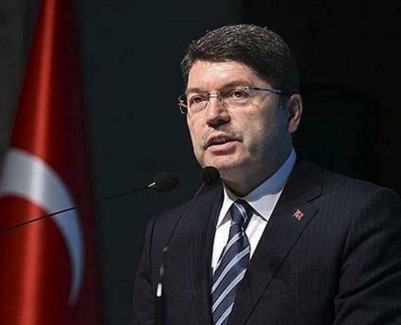 Yılmaz Tunç’tan Sert Açıklamalar: “Hakaretler Karşılıksız Kalmaz”