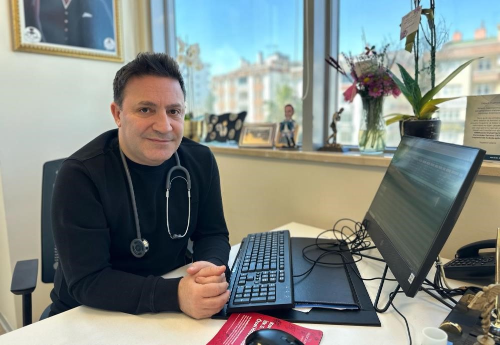 Zatürre Vakalarında Endişe Verici Artış: Yeni Bir Salgın mı?