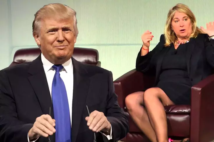 Seval Öz, ABD Ulaştırma Bakanlığı’na Aday Gösterildi