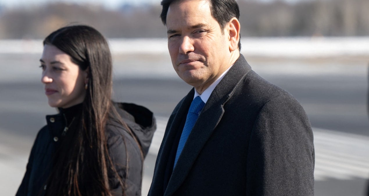 ABD Dışişleri Bakanı, Trump’ın ticari ve siyasi olarak saldırdığı ülkelerle G7 masasına oturdu