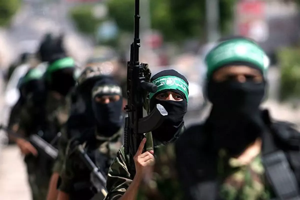 ABD tarih verip Hamas’ı tehdit etti: Bu tarih geçerse karşılık vereceğiz
