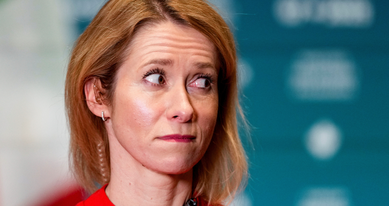 AB’nin üst düzey diplomatı: ‘Trump’ın ticaret savaşını Çin gülerek izliyor’