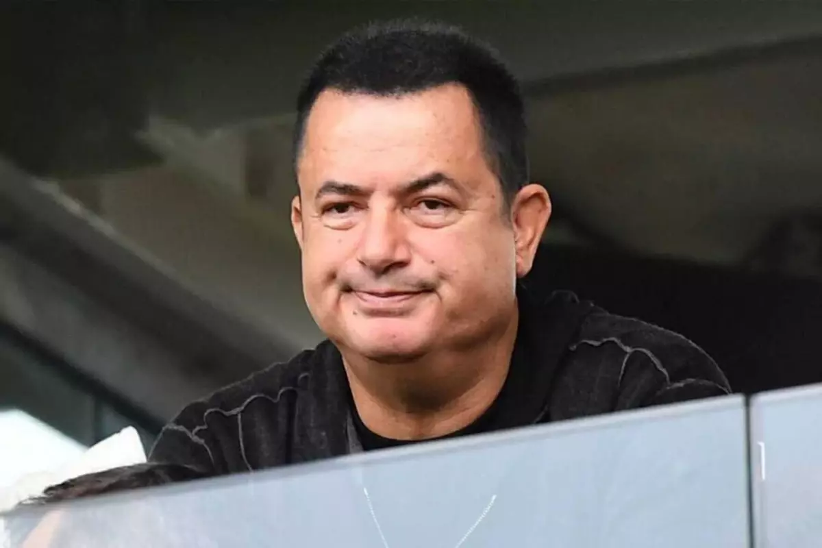 Acun Ilıcalı ve Sadettin Saran’a Yasa Dışı Bahis Soruşturması