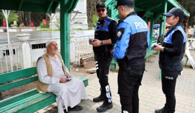Adana’da Sahte Hocalara Denetim