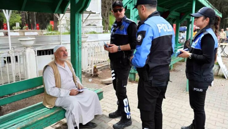 Adana’da Sahte Hocalara Denetim
