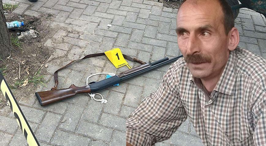 Ağabeyi tarafından vuruldu 3 gün sonra acı haber geldi