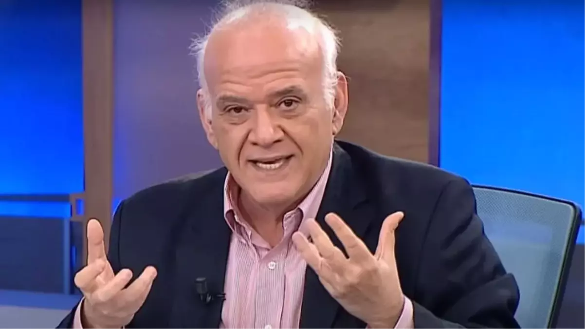 Ahmet Çakar’dan Çarpışan Şampiyonluk Yorumu: “Galatasaray’ın Şampiyonluk Şansı %74”