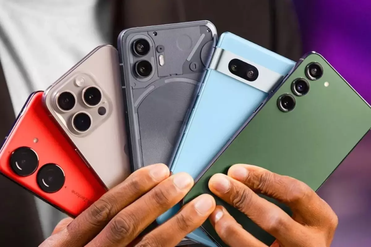 Akıllı telefonlarla ilgili yeni düzenleme! Haziran ayında yürürlüğe girecek