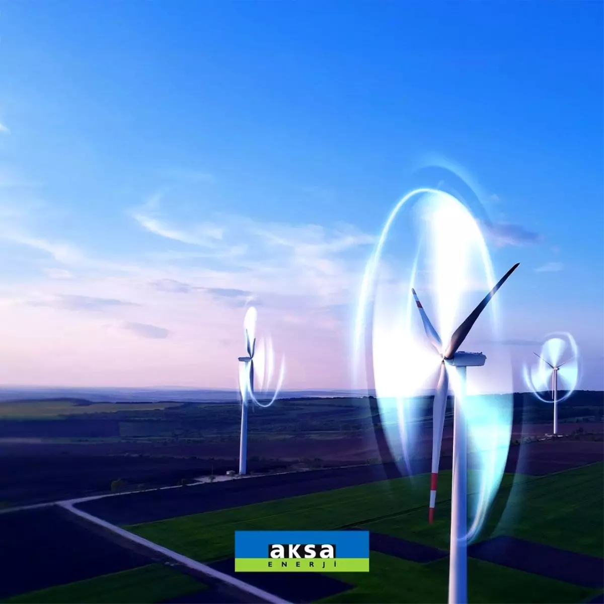 Aksa Enerji, Depolamalı Rüzgar Santrali Lisansı Aldı