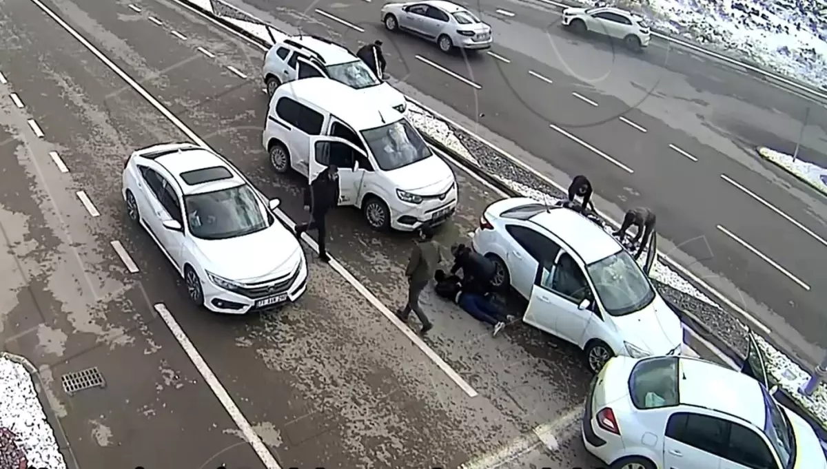 Aksaray’da 10 Kişilik Dolandırıcılık Şebekesi Çökertildi