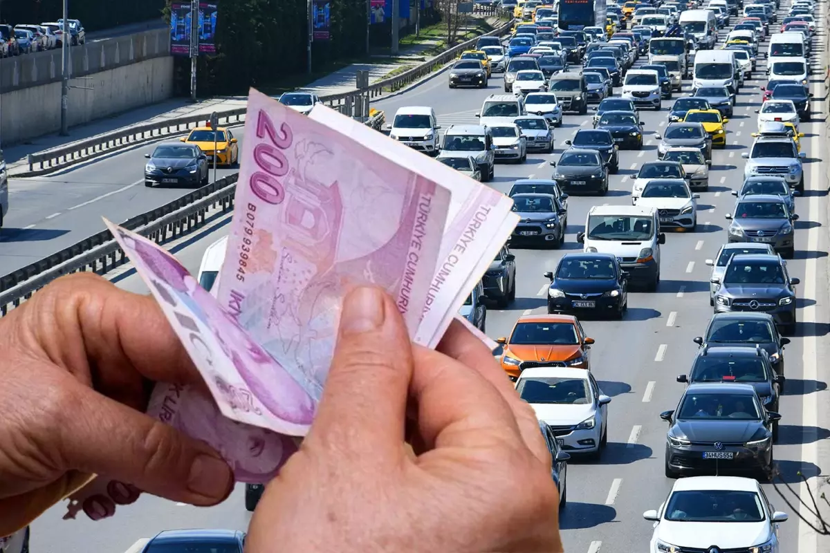 Araç sahiplerine para iadesi yapılacak!