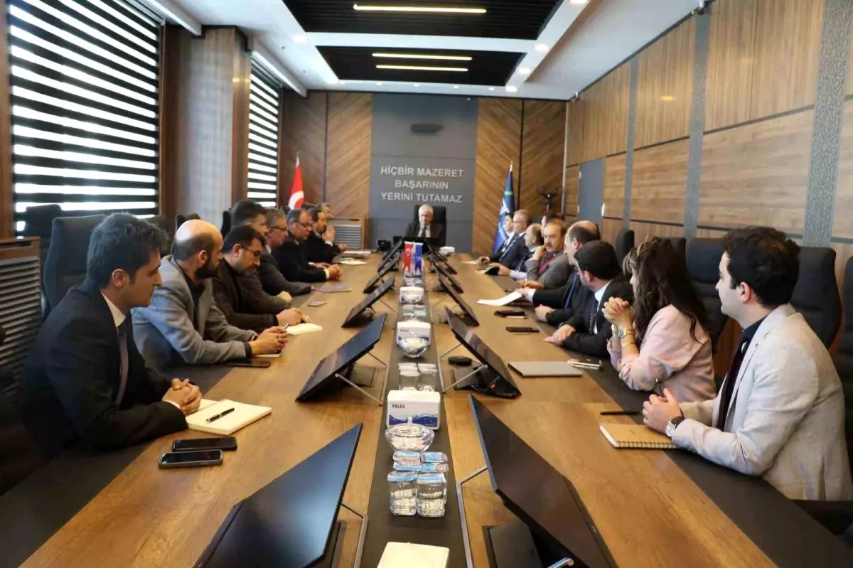 Aras Elektrik ISO Denetimlerini Başarıyla Tamamladı