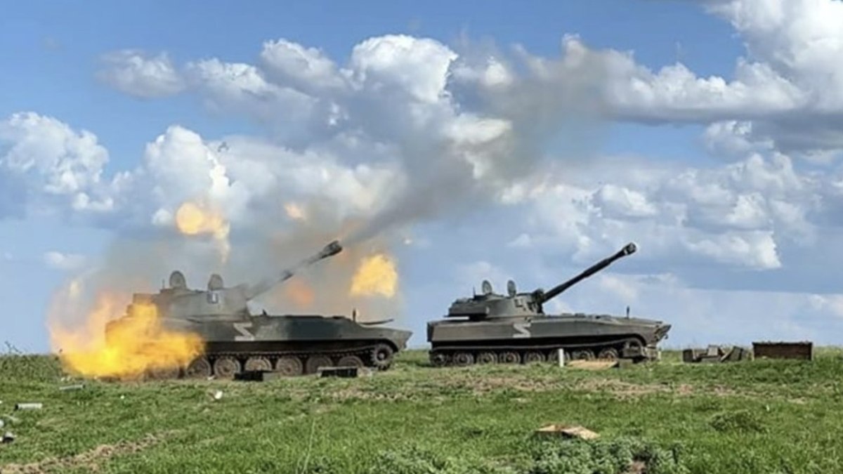 Avrupa’da silahlanma yarışı: Silah ithalatında yüzde 155’lik artış