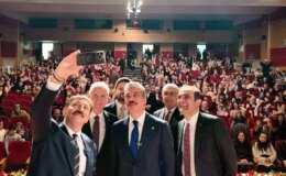 Bahçelievler Belediyesi’nden Coşkulu Ramazan Bayramı Programı