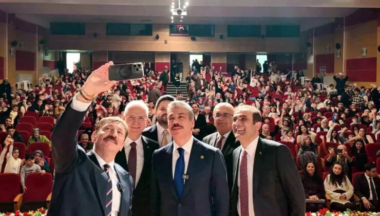 Bahçelievler Belediyesi’nden Coşkulu Ramazan Bayramı Programı