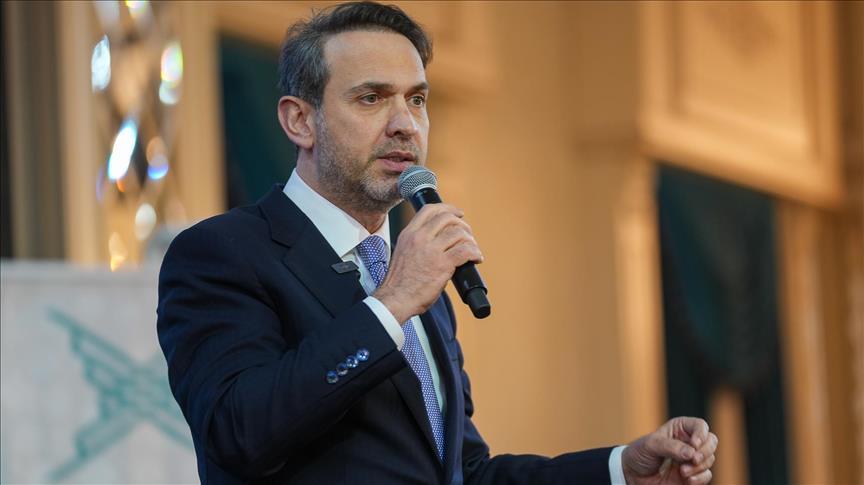 Uluslararası Sıfır Atık Günü’nde Enerji Kreşi’nde Yenilikçi Etkinlik