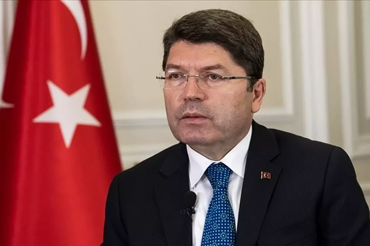 Bakan Tunç’tan Markalara Boykot Uyarısı