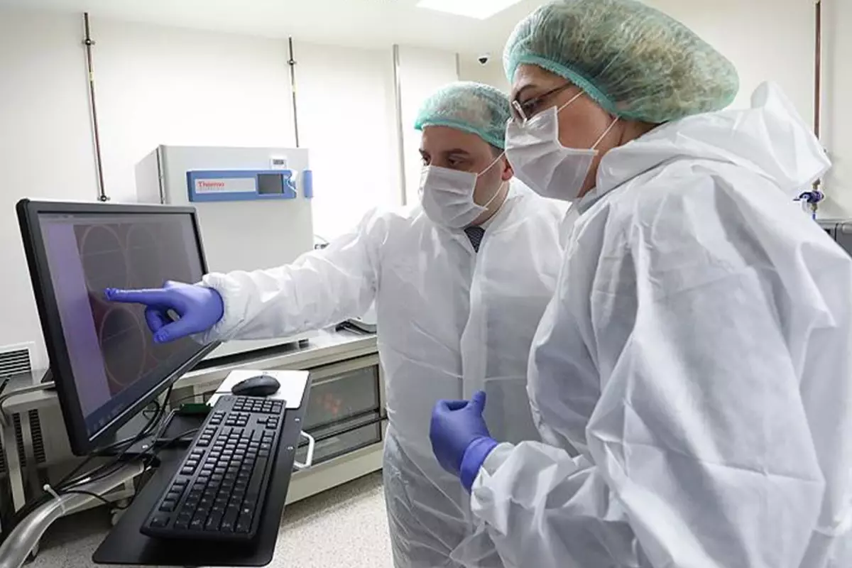 Sağlık Bakanı Memişoğlu’ndan Müjde: Kanser Tedavisinde Yerli Teknoloji