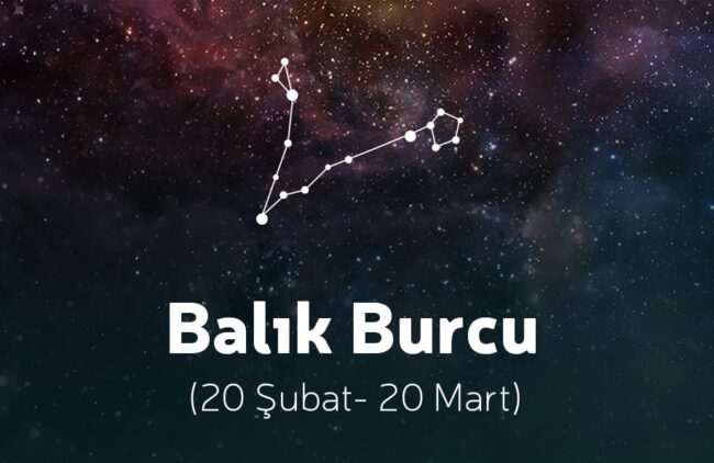 balık