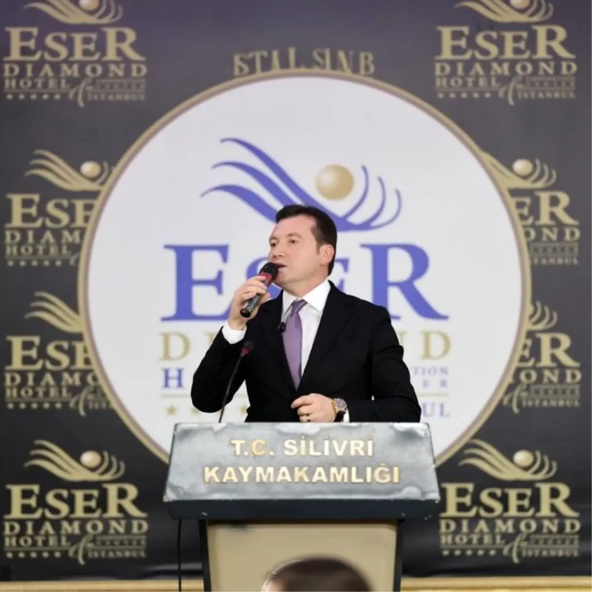 Başkan Balcıoğlu: “Çanakkale Zaferi, Türk milletinin verdiği destansı mücadelenin simgesidir”