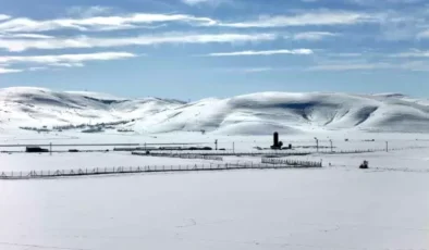 Bayburt-Gümüşhane Havaalanı Bitirilemiyor, Vatandaşlar Tepkili