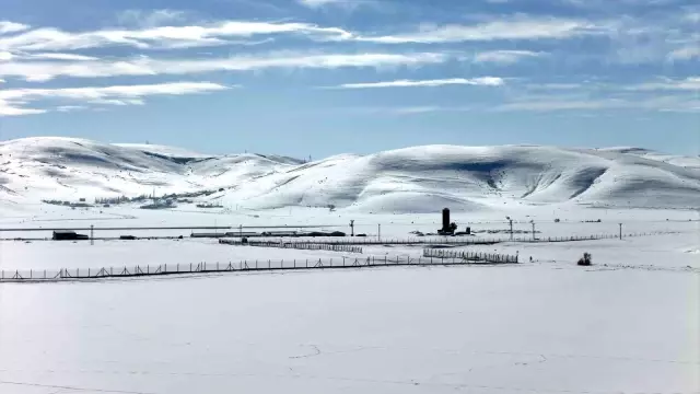 Bayburt-Gümüşhane Havaalanı Bitirilemiyor, Vatandaşlar Tepkili