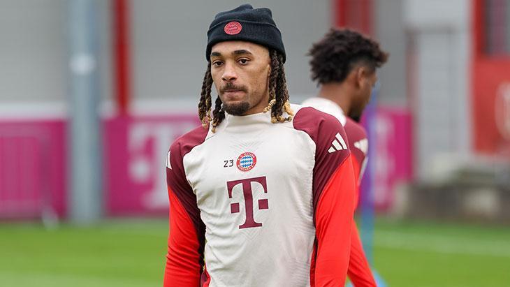 Bayern Münih’ten Sacha Boey’i şoke eden karar! Alman basını duyurdu