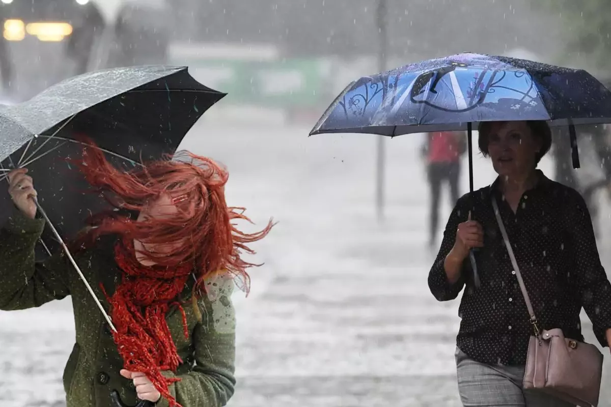 Bayramda tatil planı yapanlara Meteoroloji’den kötü haber var