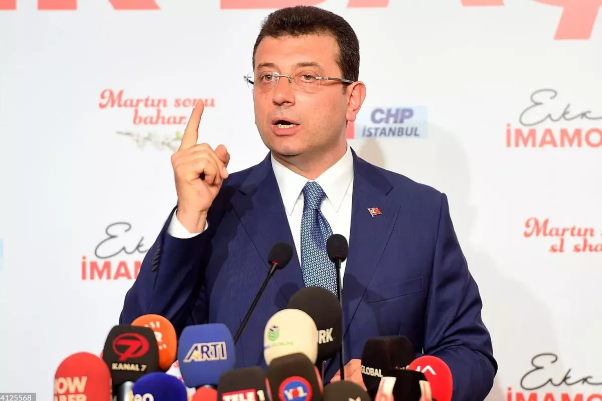 Belediye Kanunu’nda CHP’nin planlarını alt üst eden madde