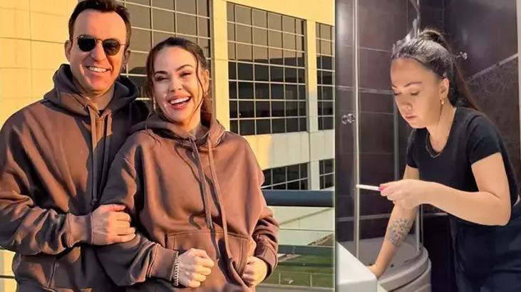 Beşinci kez hamile olduğunu duyurmuştu! Fenomen Özlem Öz, bebeğini kaybetti