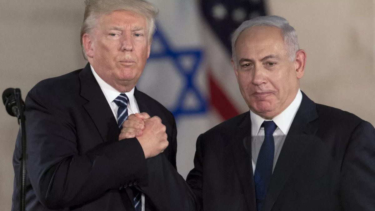 Beyaz Saray’dan İsrail açıklaması: ABD’nin desteği tam