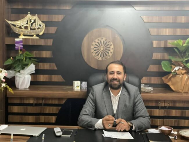 beytullah sentürk