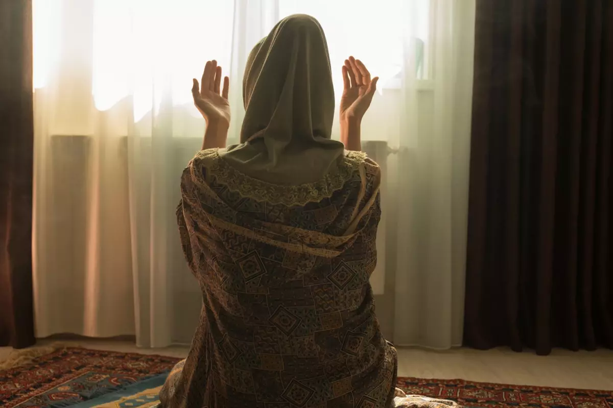 OPTİMAR Araştırma: Türk Halkının Dini İbadet Alışkanlıkları