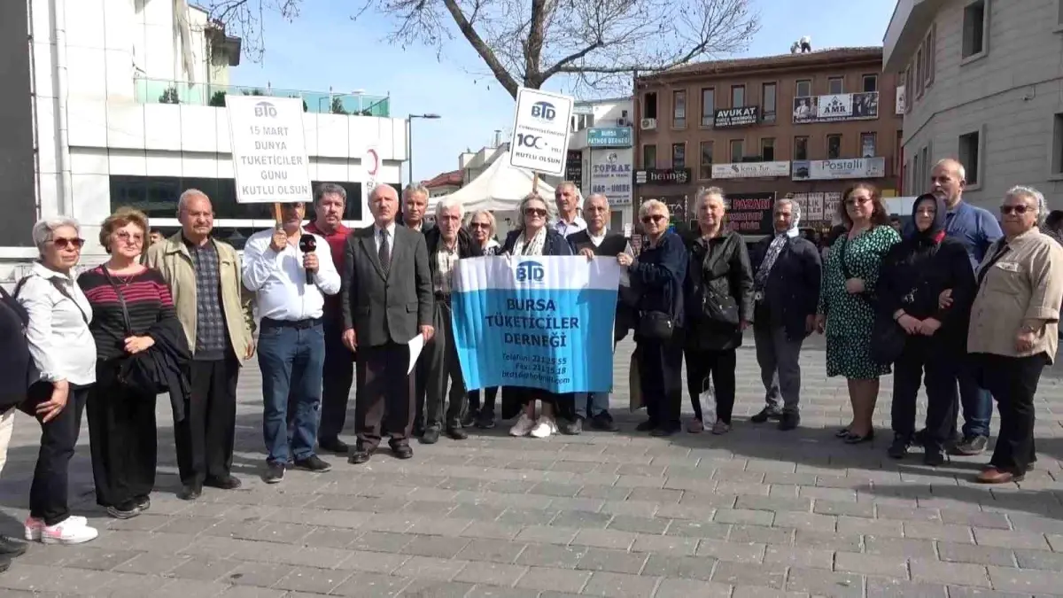 Bursa’da İnternet Alışverişi Sorunlarına Dikkat!