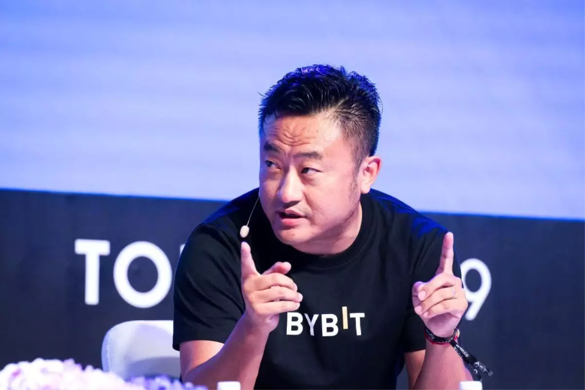 Bybit’te 1,5 Milyar Dolarlık Kripto Soygunu