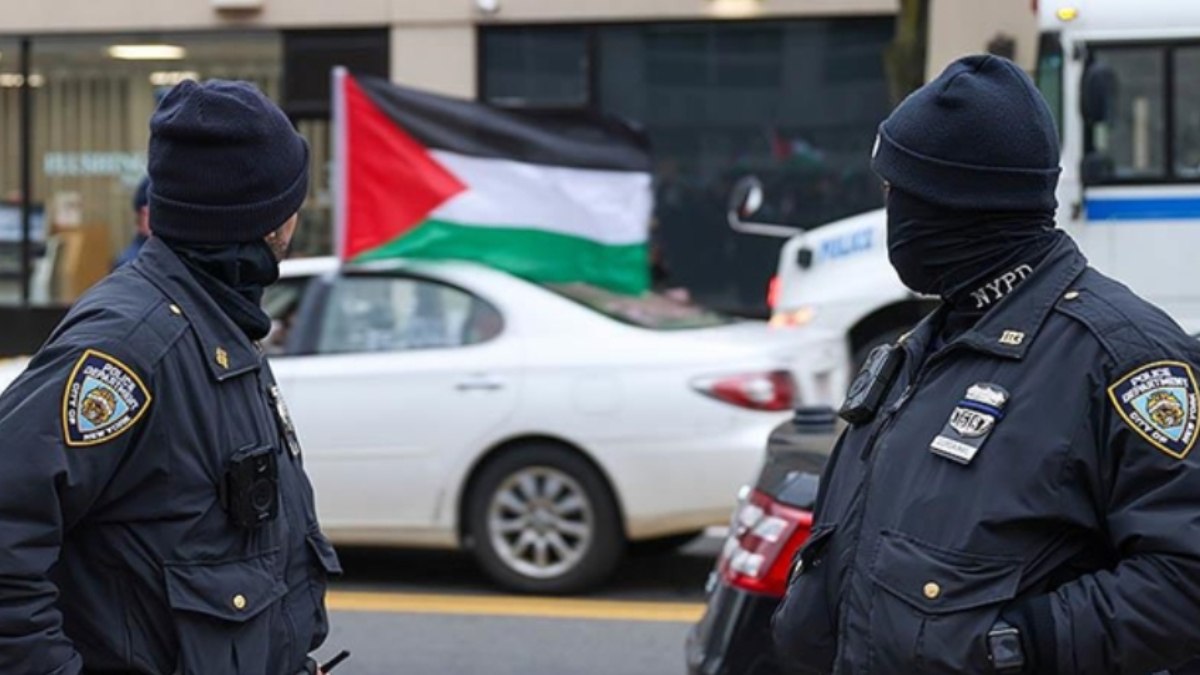 CAIR’den Gazze soykırımı değerlendirmesi: ABD’de İslamofobi dalgasına yol açtı