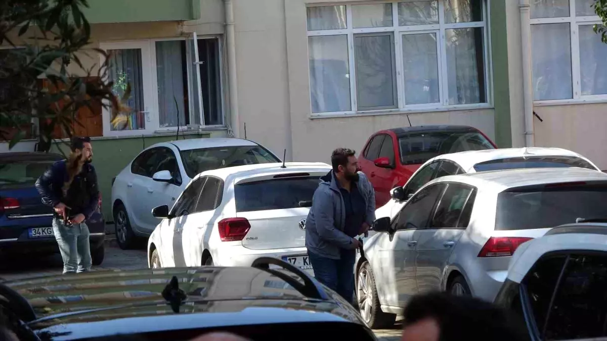 Çanakkale’de Av Tüfeğiyle Olay: 1 Yaralı, 1 Ölü