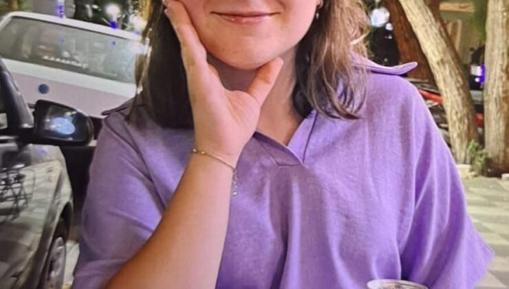 Ayvacık’ta Lise Öğrencisinden 20 Saattir Haber Alınamıyor